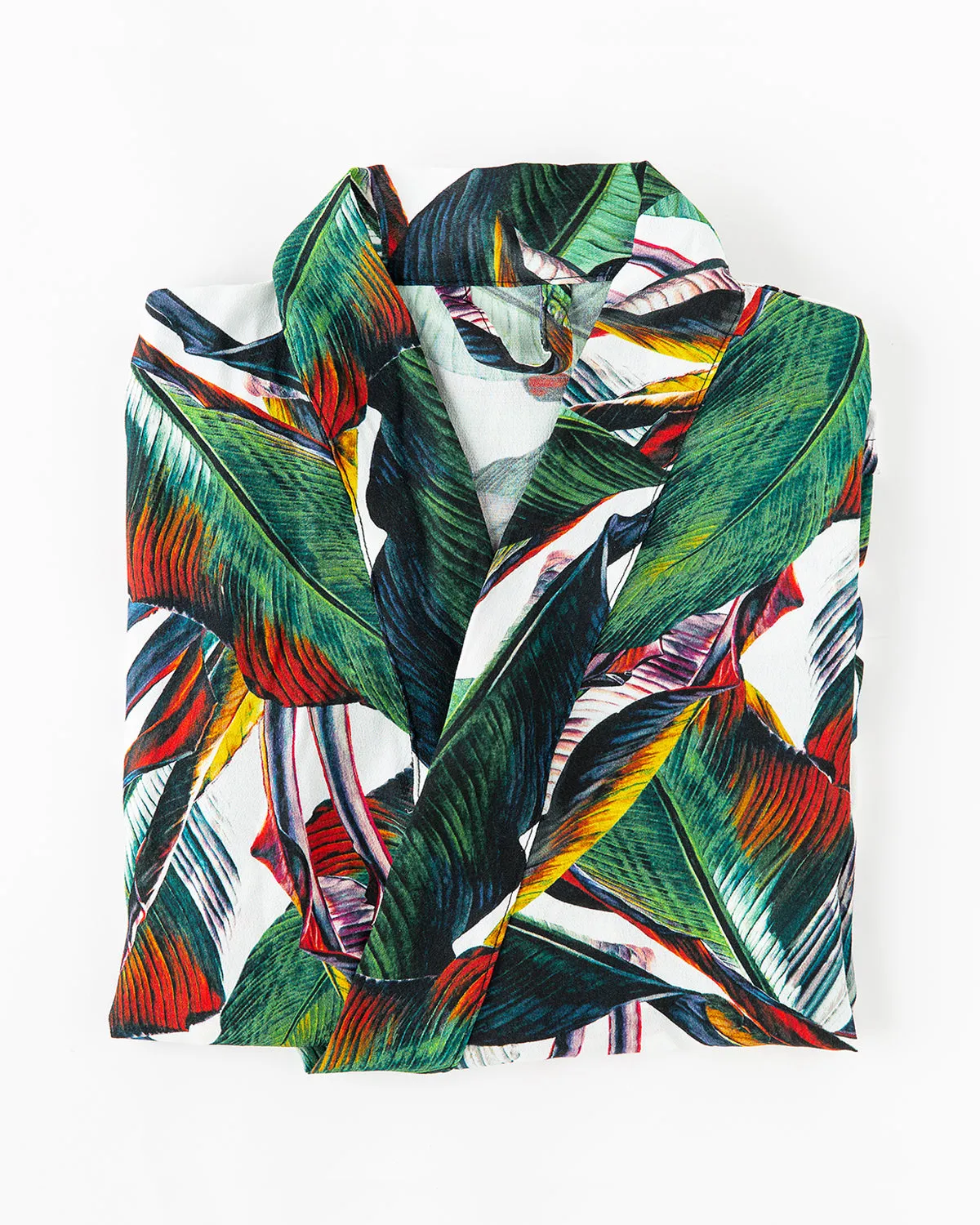 Electric Lettuce Robe