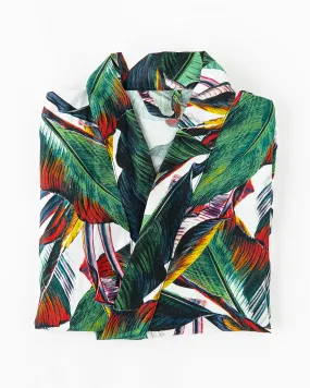 Electric Lettuce Robe