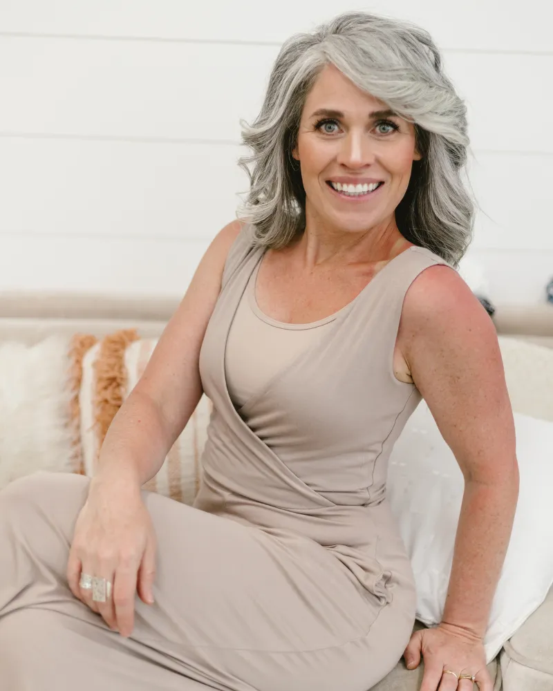 Elegant Cami Halftee