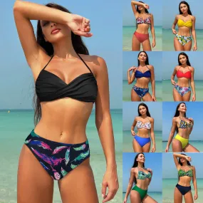 Embrace Your Sensual Side with These Insta-Worthy Bikini Swimsuit-1