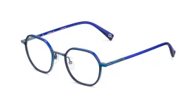Etnia Barcelona AMARILLO Metal Frame