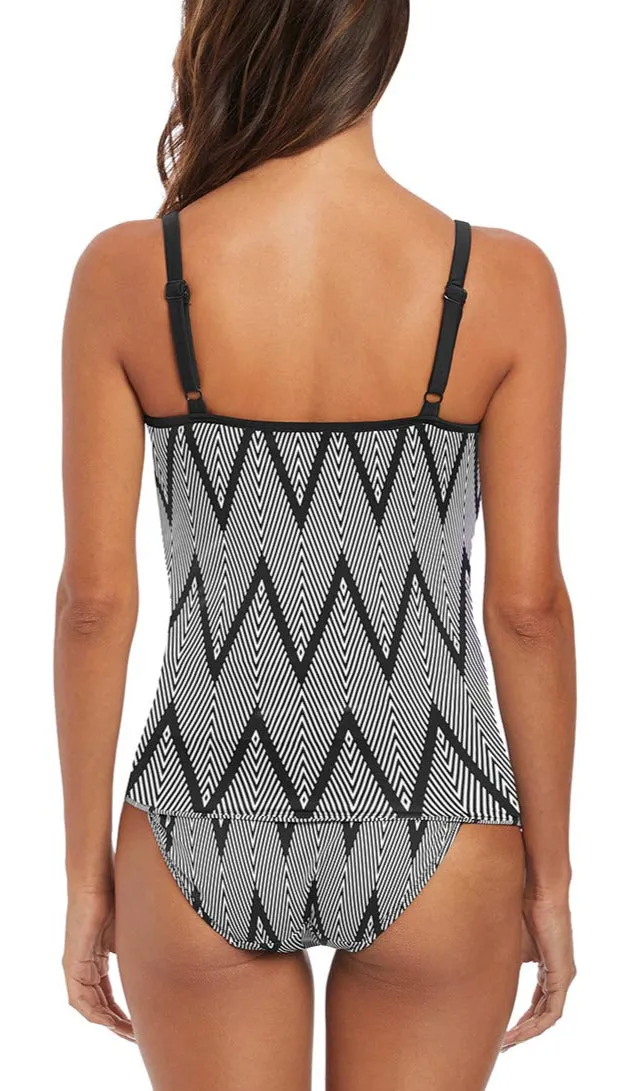 Fantasie Geneva Underwire Tankini Top