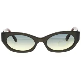 Fendi SL7645 51 T38