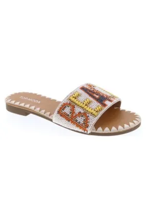 FLASH SALE Beach Slides