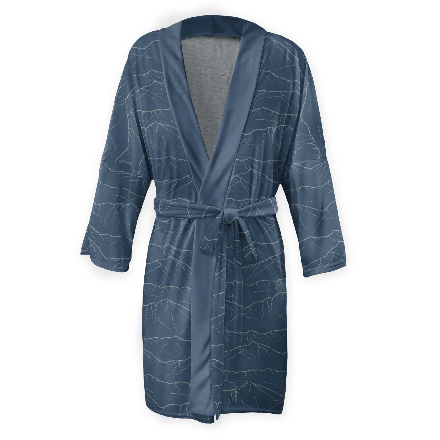 Front Range Robe