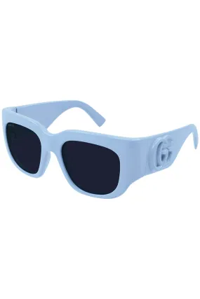 GUCCI OVERSIZED BOLD SUNGLASSES - GG1545S