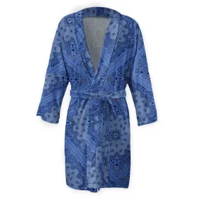 Handkerchief Robe