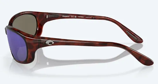 Harpoon Polarized Sunglasses