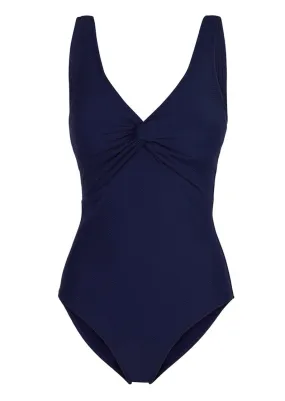 Heidi Klein Core Twist Fullpiece