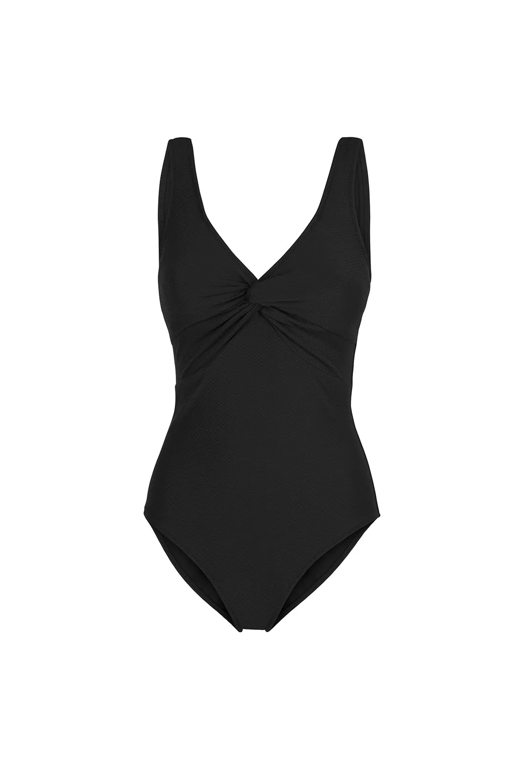 Heidi Klein Core Twist Fullpiece