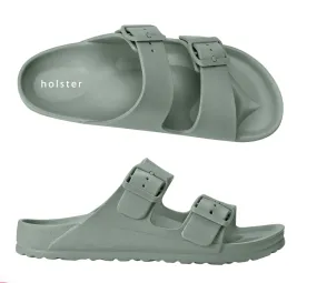 Holster Slides - Sundreamer Sea Grass