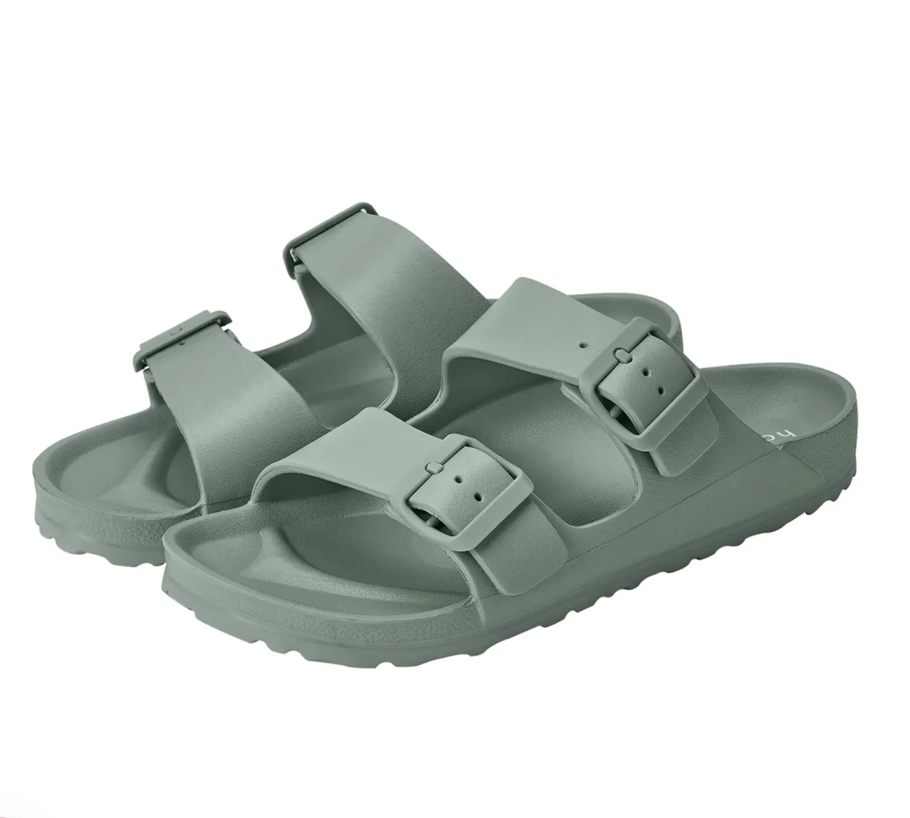 Holster Slides - Sundreamer Sea Grass
