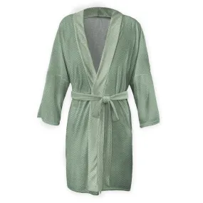 Ikat Robe