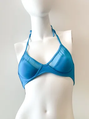 Jets Vision C/D Underwire Tri Bikini Top