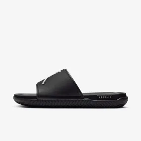 Jordan Play Slide 2.0 - Black/White