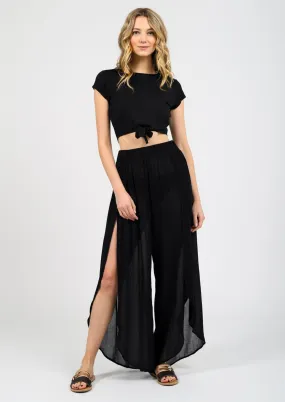 Koy Resort Miami Solid Pant