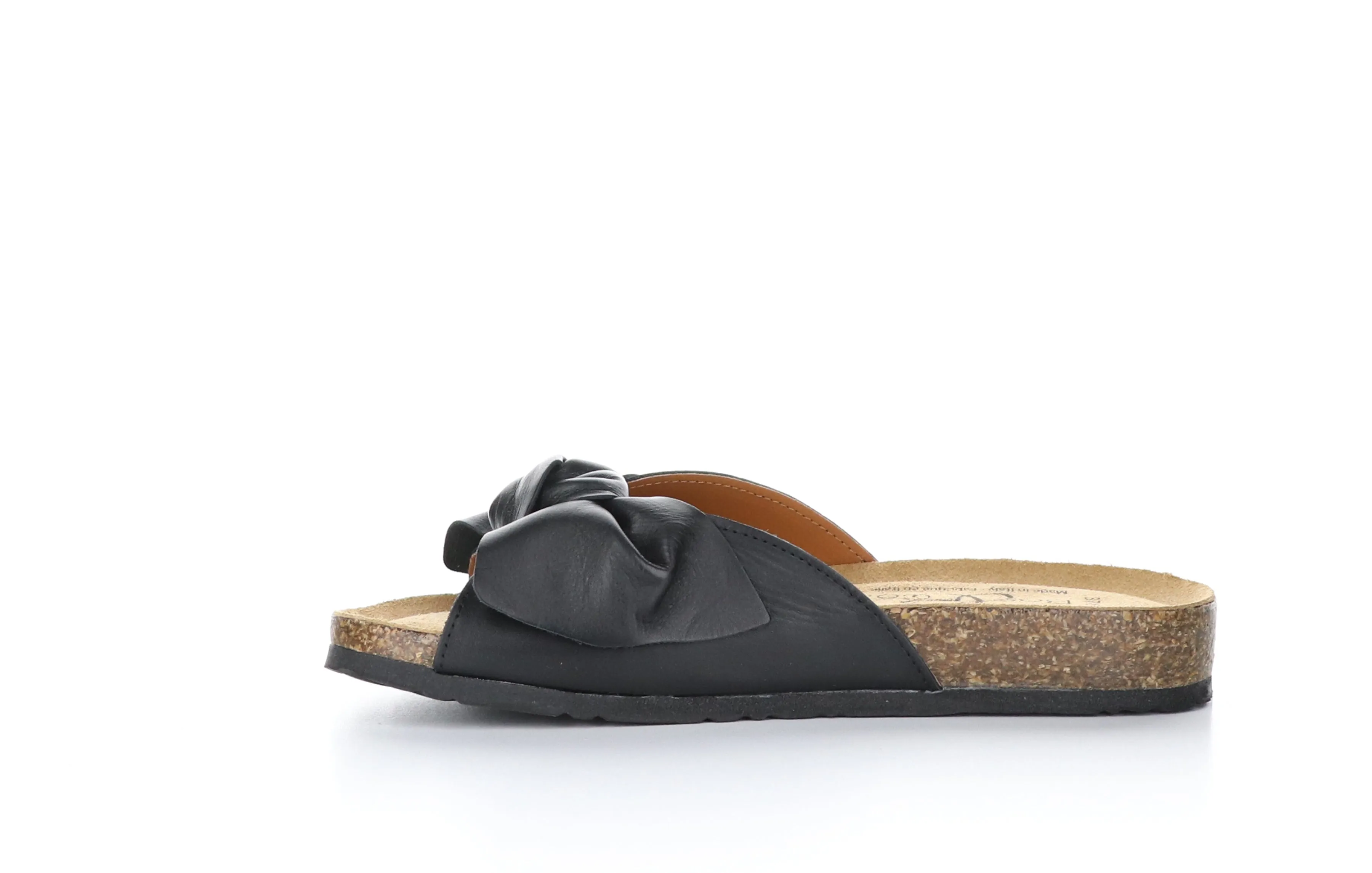 LAVELLO Black Knot Slides