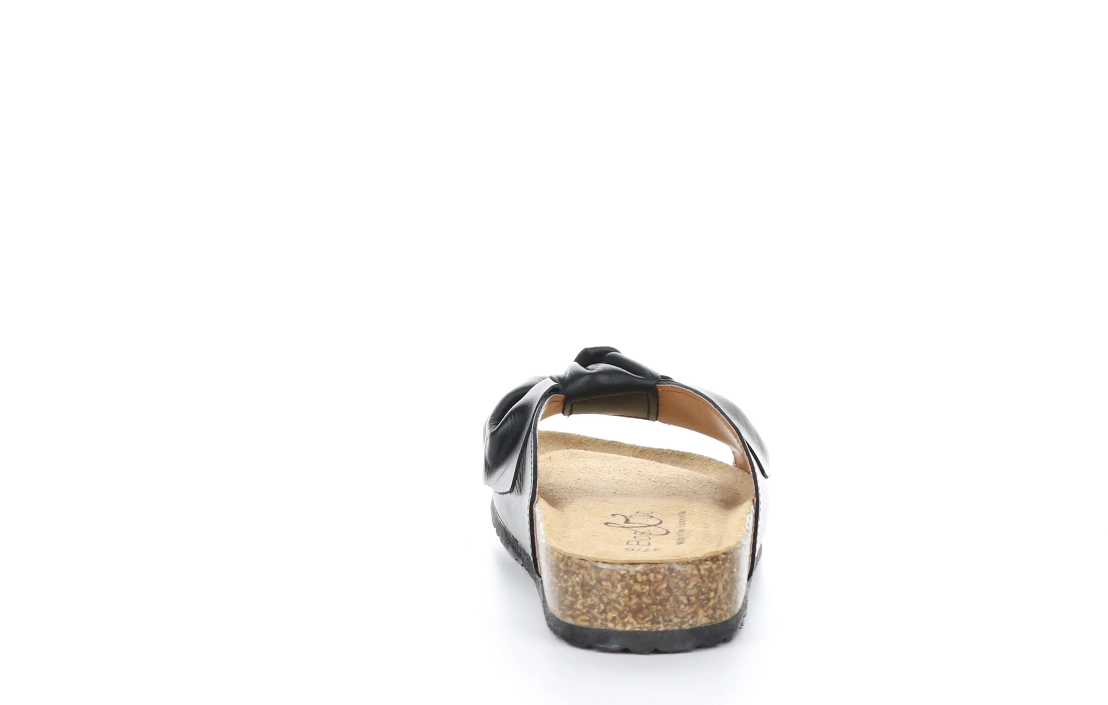 LAVELLO Black Knot Slides