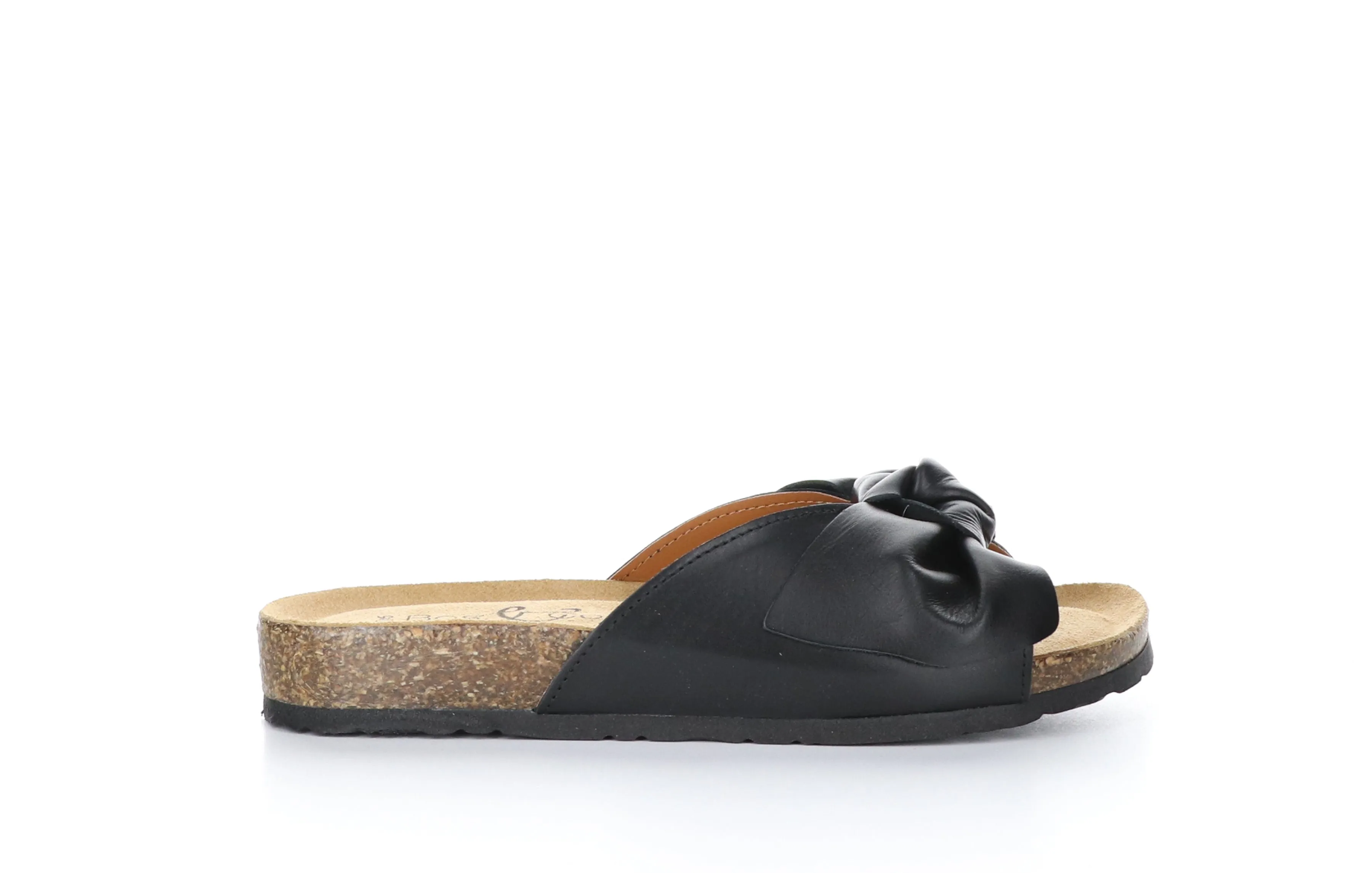 LAVELLO Black Knot Slides