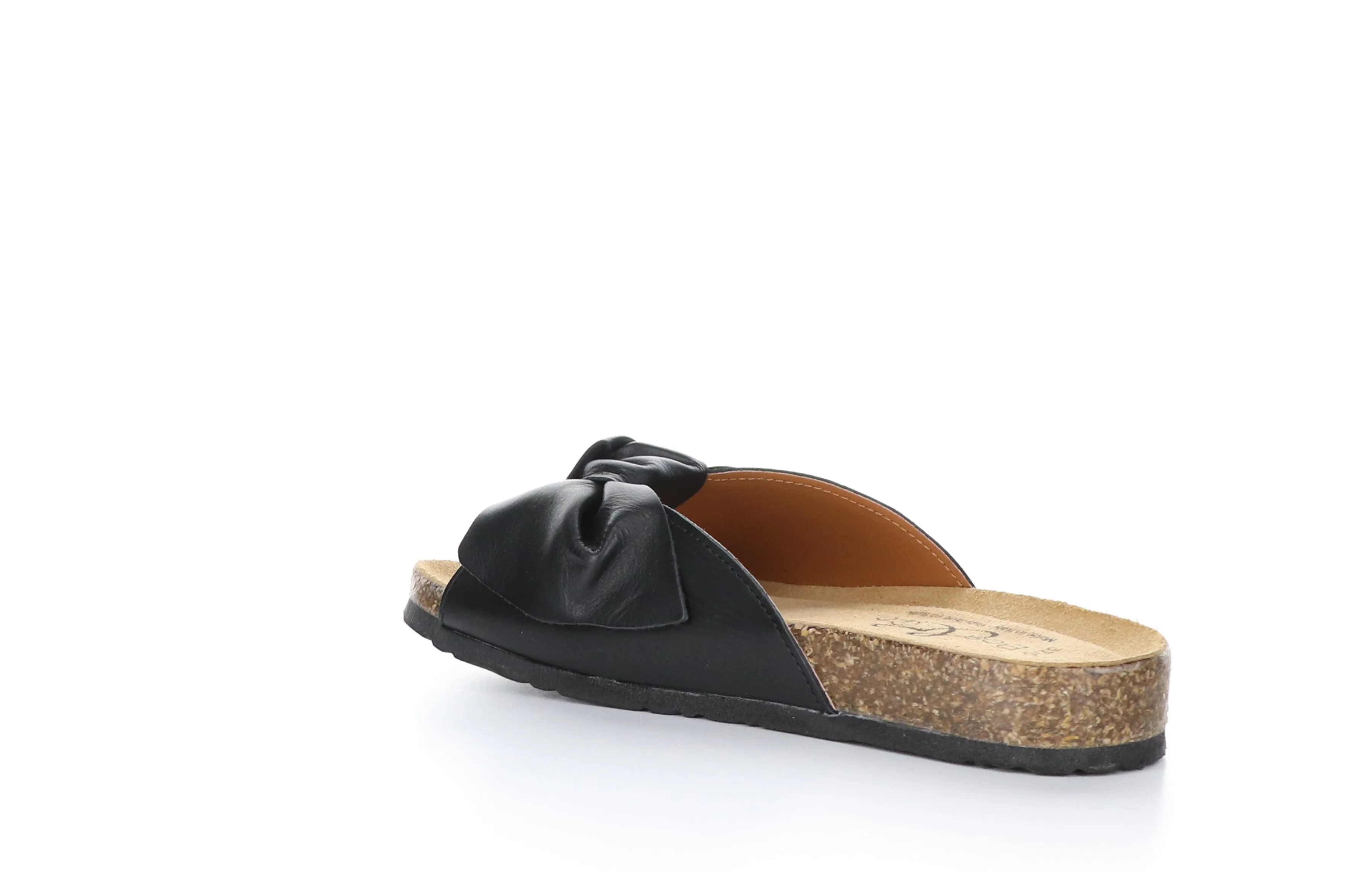 LAVELLO Black Knot Slides