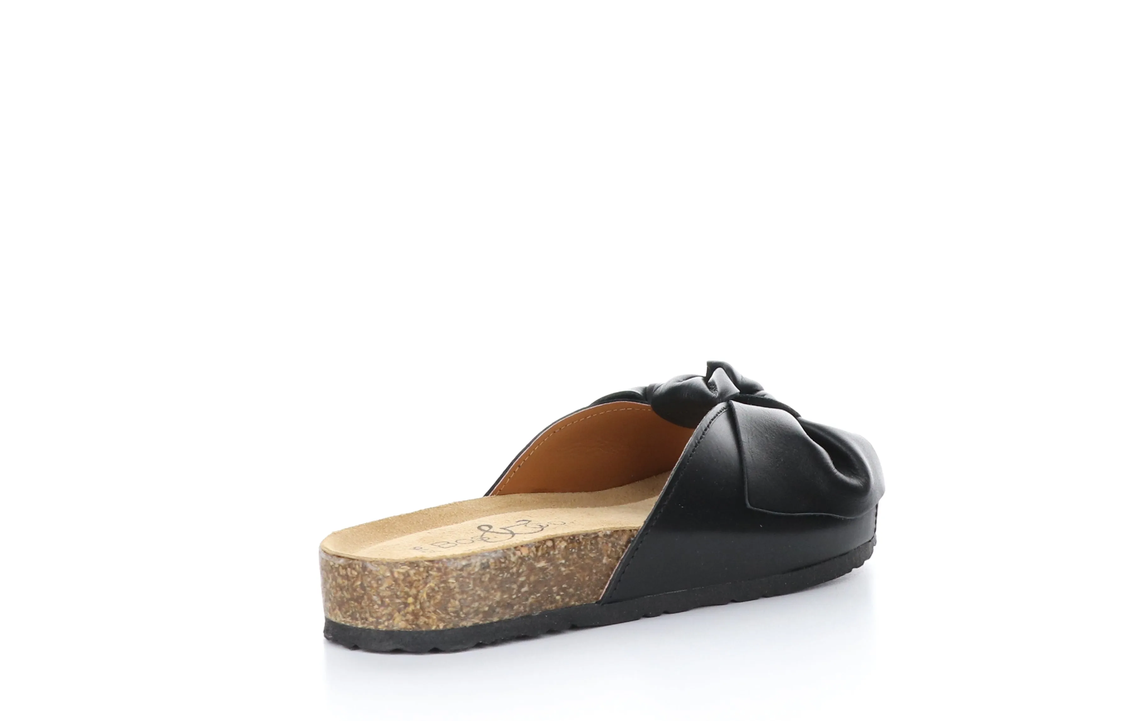 LAVELLO Black Knot Slides