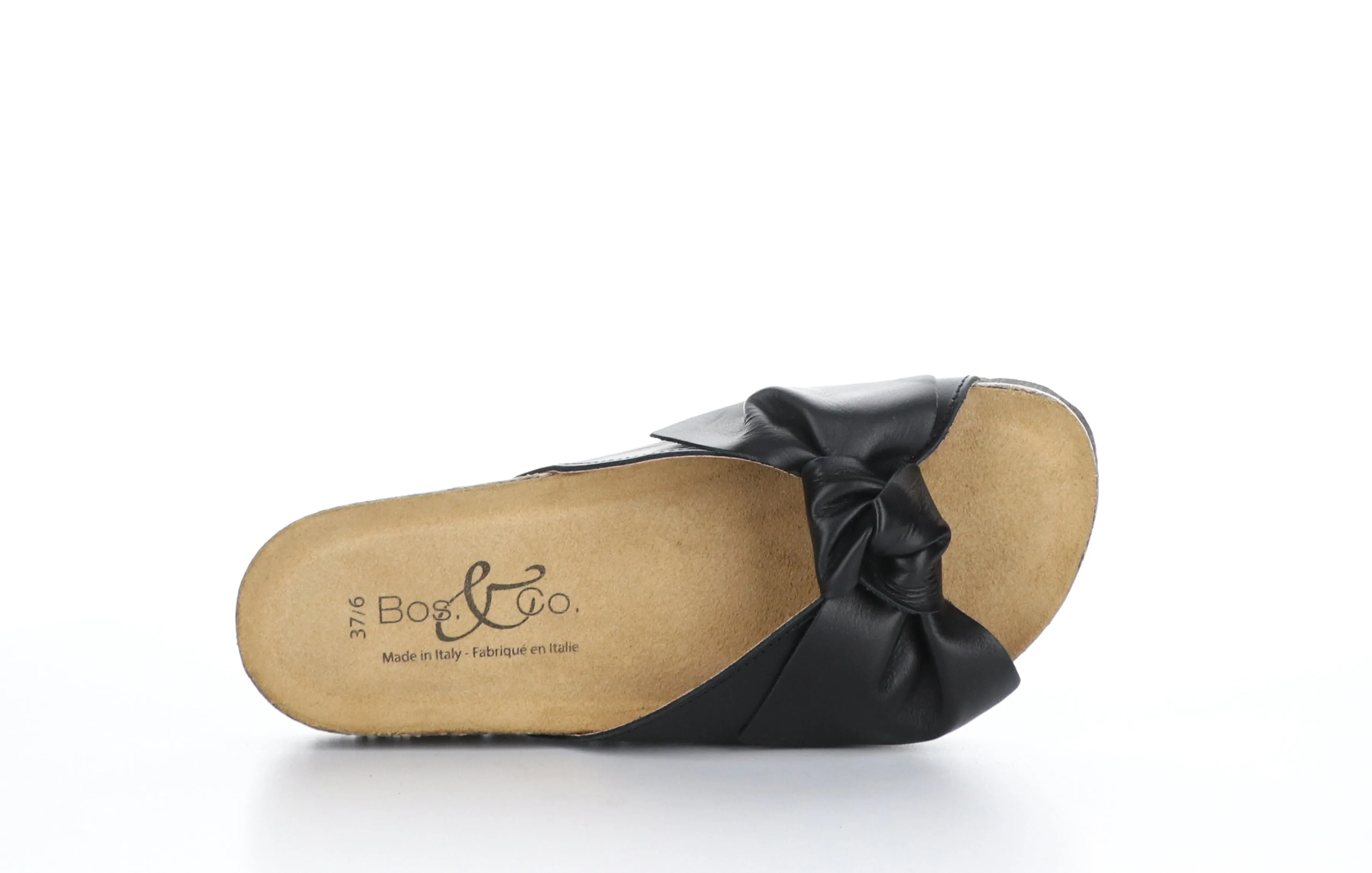 LAVELLO Black Knot Slides