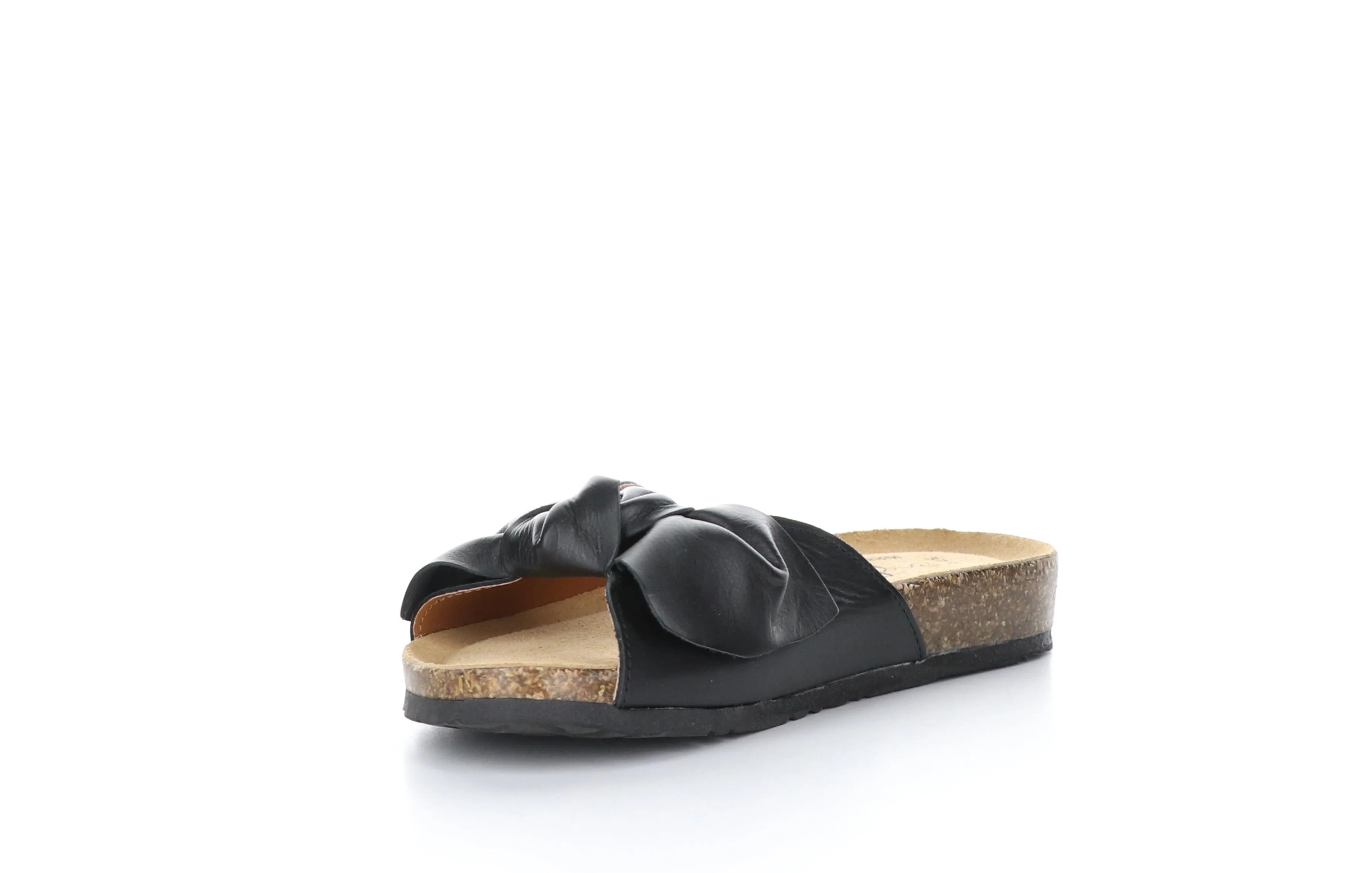 LAVELLO Black Knot Slides