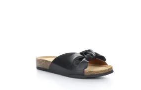 LAVELLO Black Knot Slides