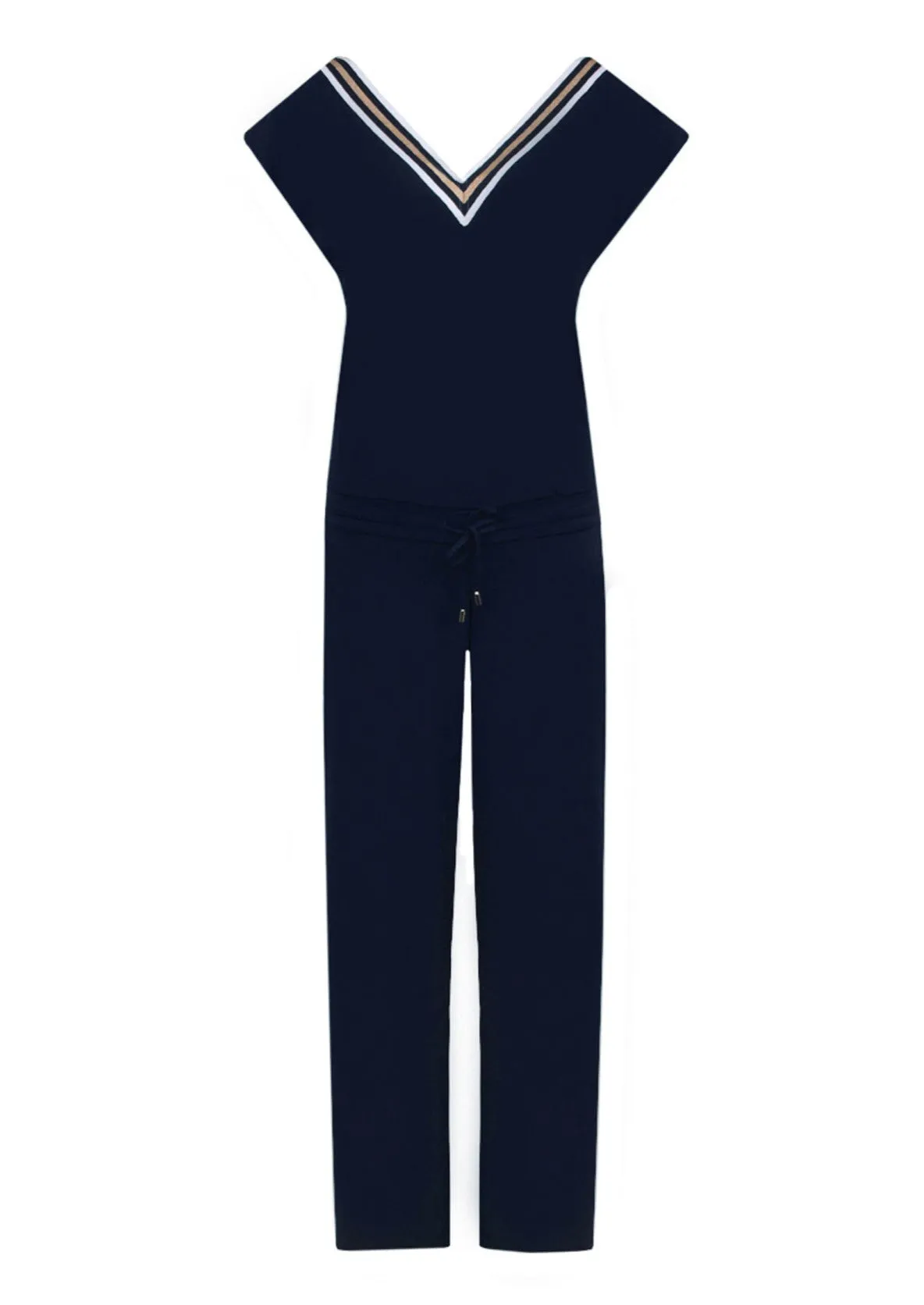 Lise Charmel Energie Nautique Jumpsuit