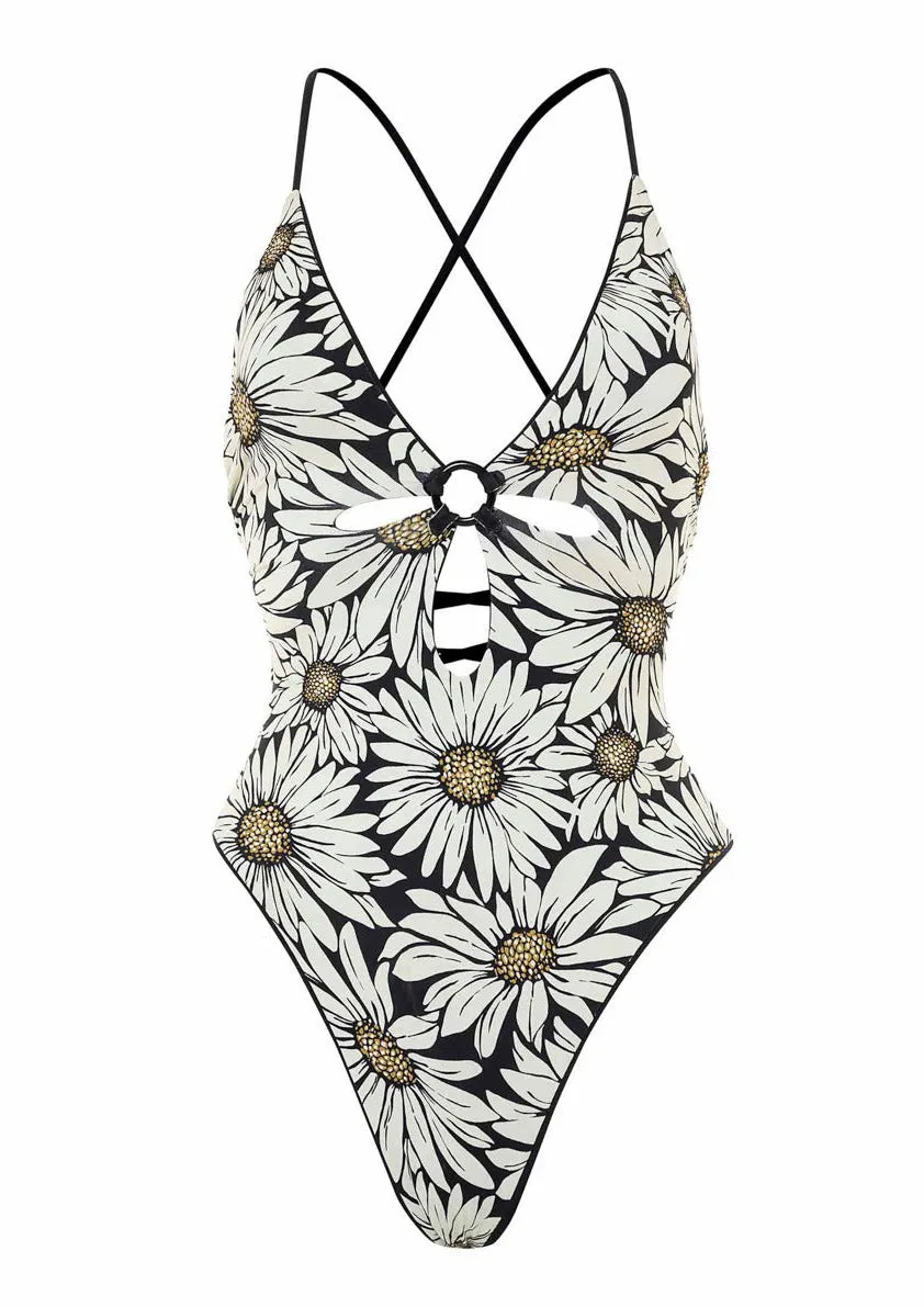Maaji Ciele Classic Reversible Fullpiece