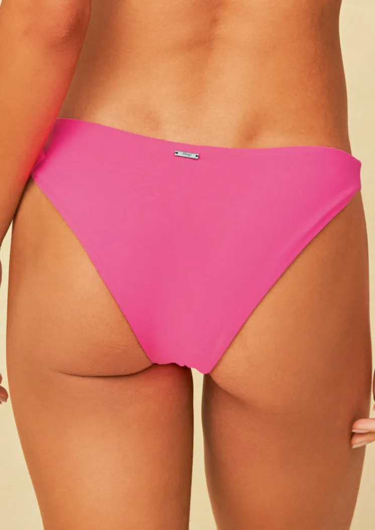 Maaji Flirt Thin Side Reversible Bikini Bottom
