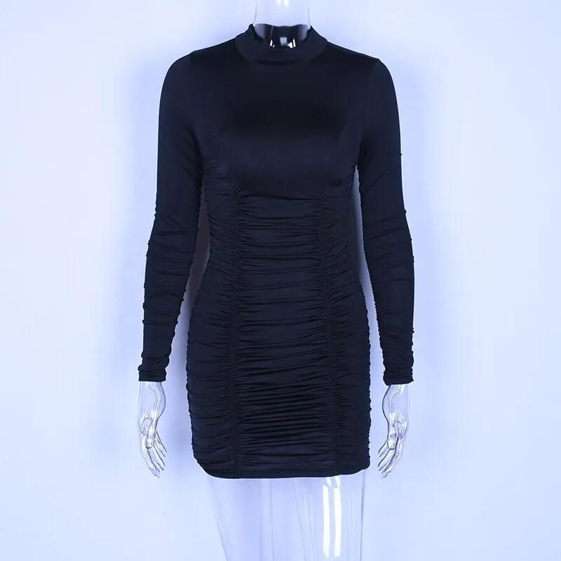 Marinay - Robe ready to go