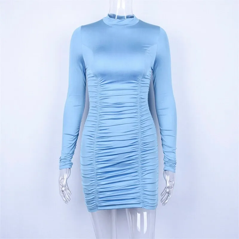 Marinay - Robe ready to go