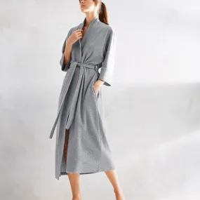 Marlow Women's Jersey Knit Robes