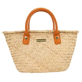 Melissa Odabash Corsica Tote Bag
