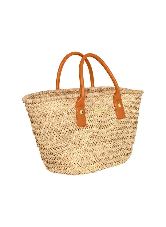Melissa Odabash Corsica Tote Bag