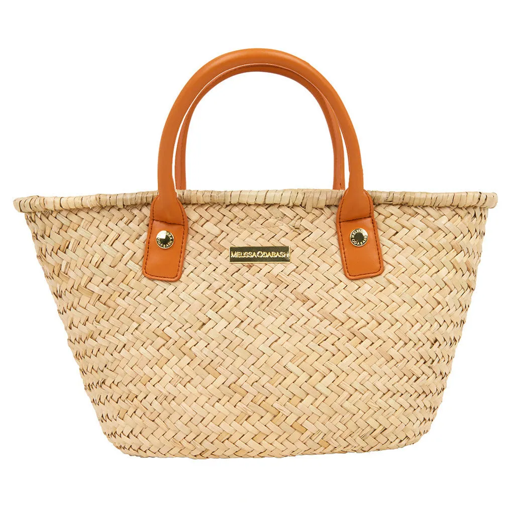Melissa Odabash Corsica Tote Bag