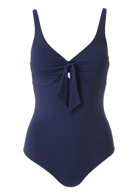 Melissa Odabash Lisbon Twist Front Fullpiece