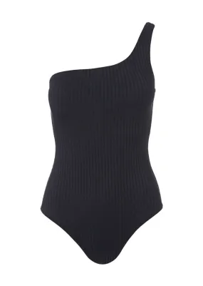 Melissa Odabash Palermo One Shoulder Fullpiece