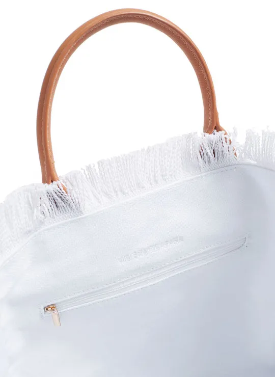 Melissa Odabash Porto Cervo Bag