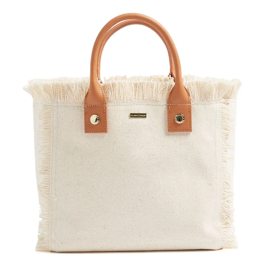 Melissa Odabash Porto Cervo Bag