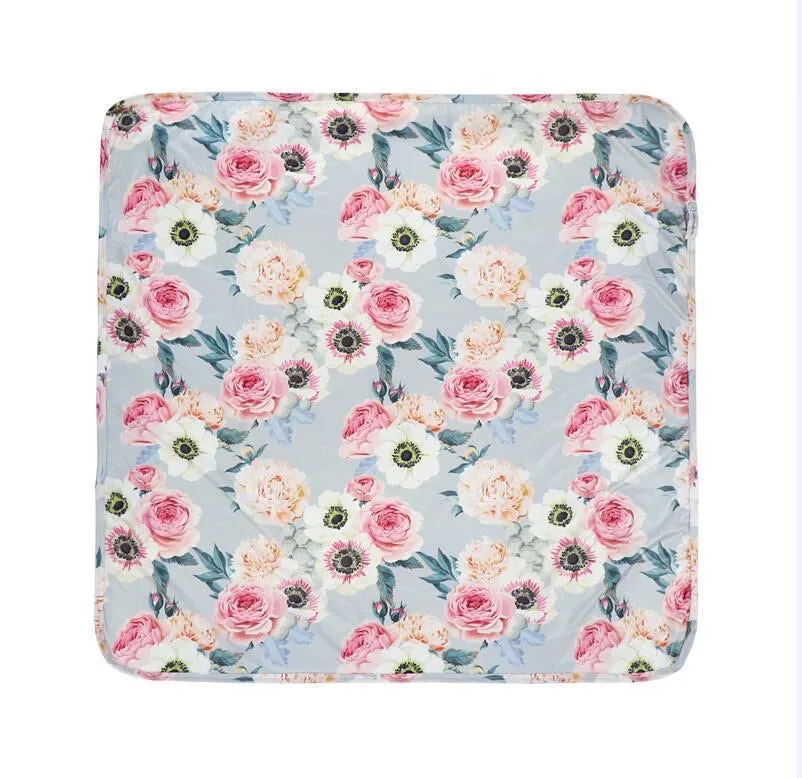 Mommy & Me Botanical Lounge Collection