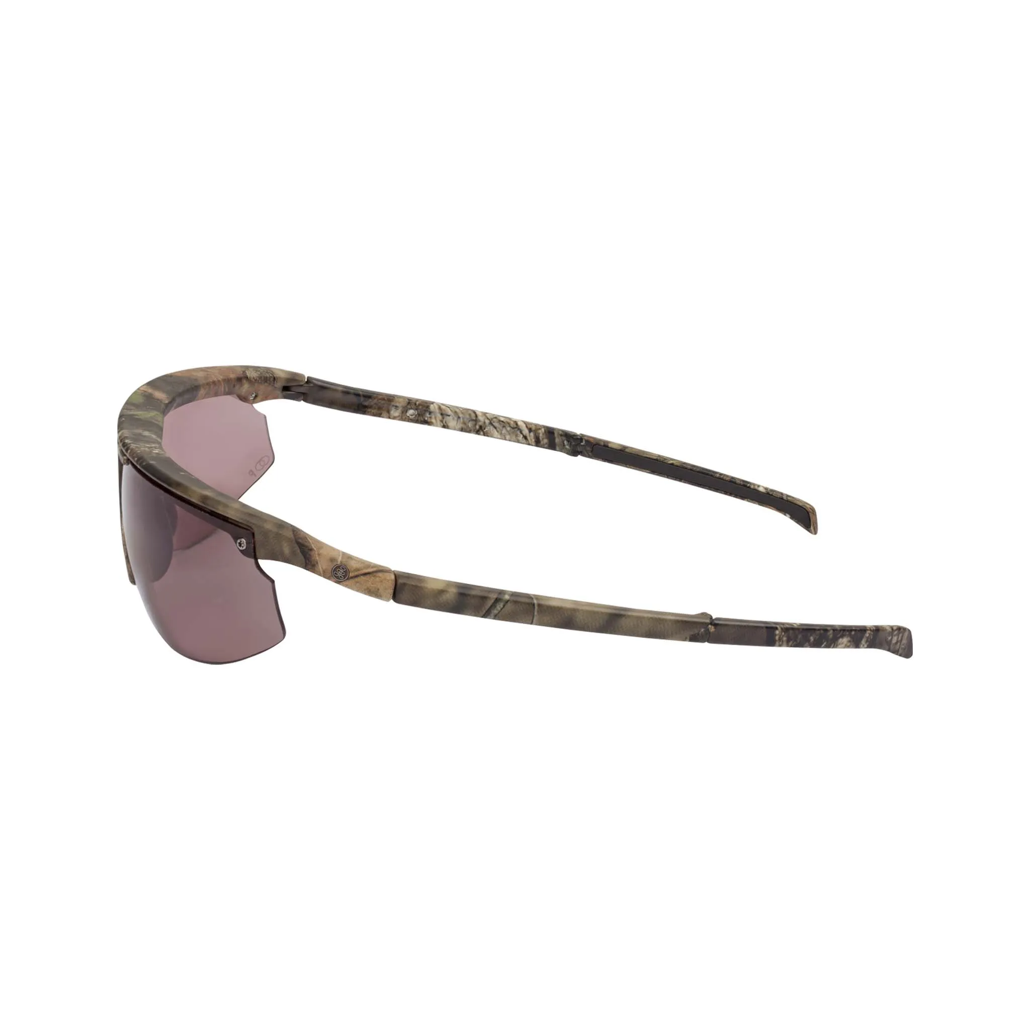MOSSY OAK | POPSTAR | Polarized, Copper Lens