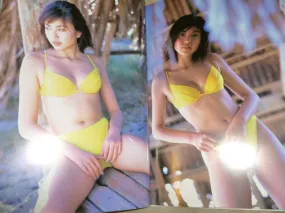 Nana Katase First Time Photo Book