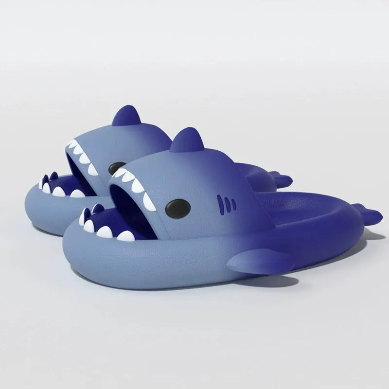 Originals - Gradient Shark Slides