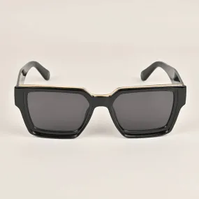 PANTHER Wayfarer Sunglasses