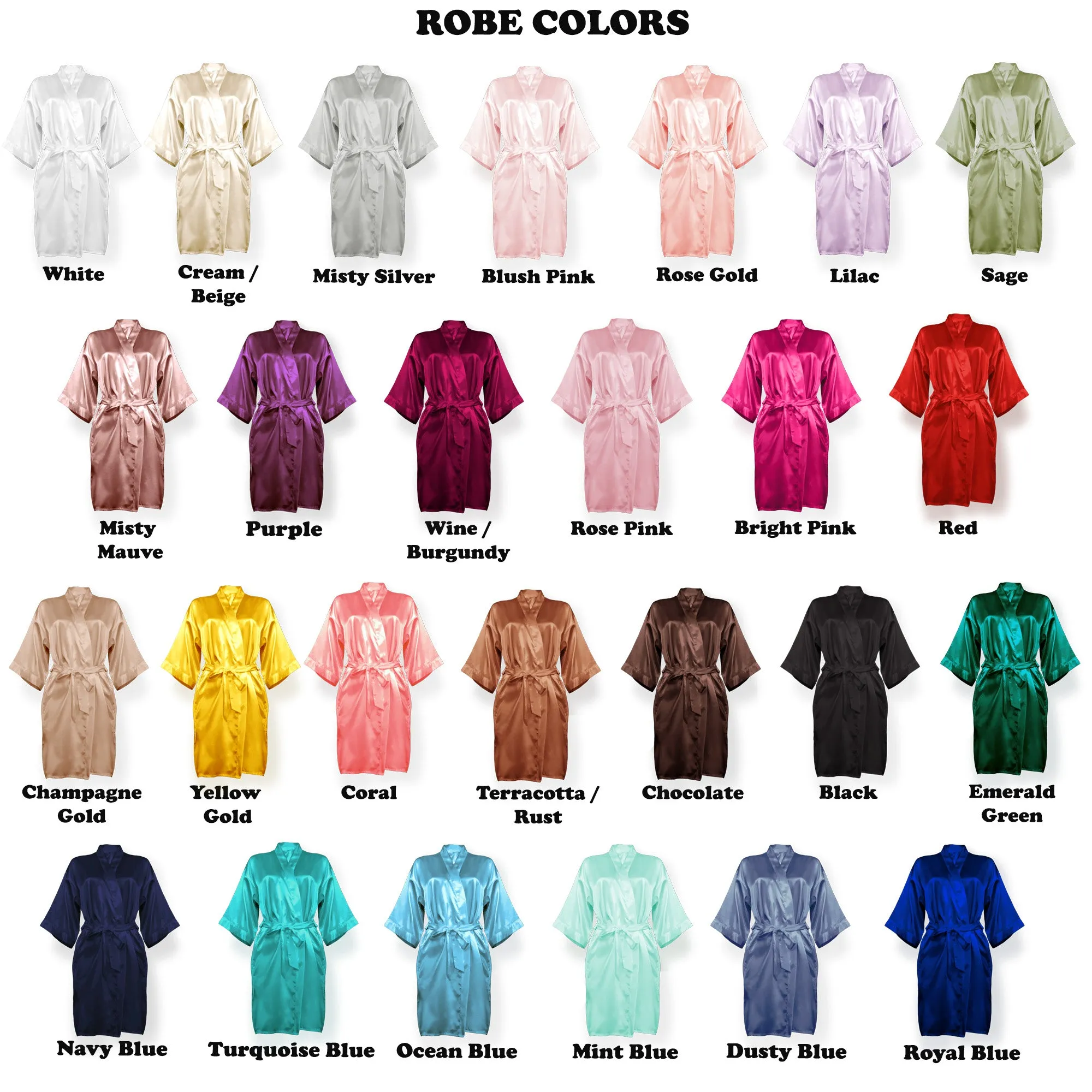 Personalized Sweet Sixteen Robe and Slipper Set