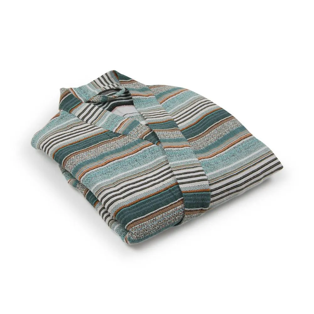 Pierpont Robe