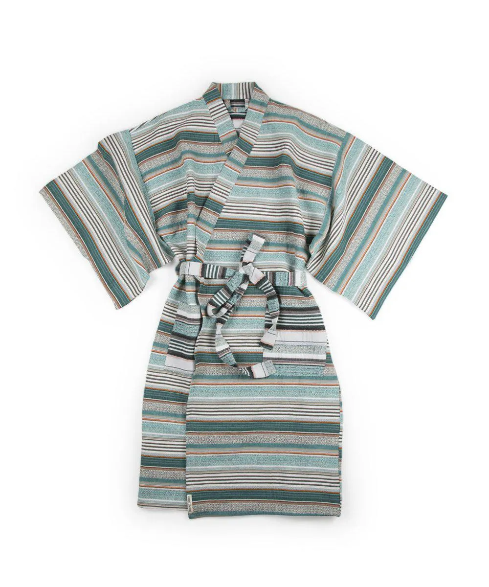 Pierpont Robe