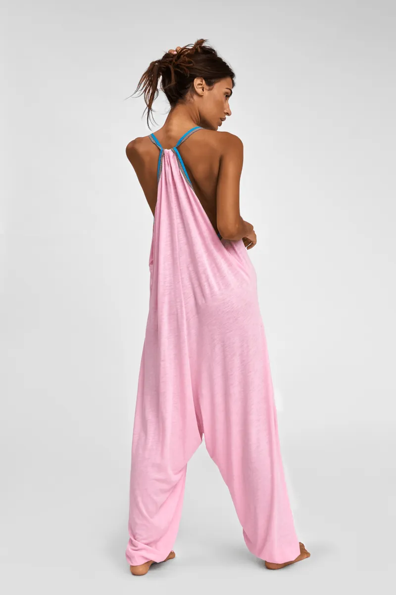 Pitusa Pima Inca Jumpsuit